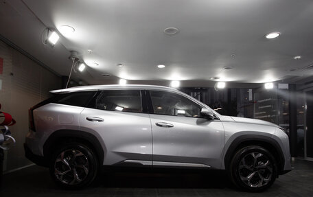 Geely Atlas, 2024 год, 3 767 190 рублей, 4 фотография