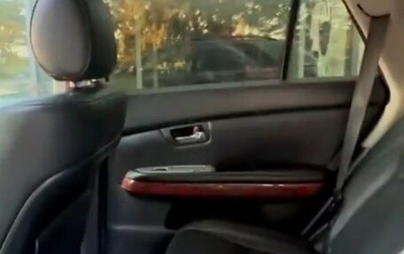 Lexus RX II рестайлинг, 2007 год, 1 296 000 рублей, 7 фотография