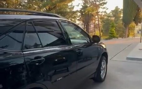 Lexus RX II рестайлинг, 2007 год, 1 296 000 рублей, 5 фотография