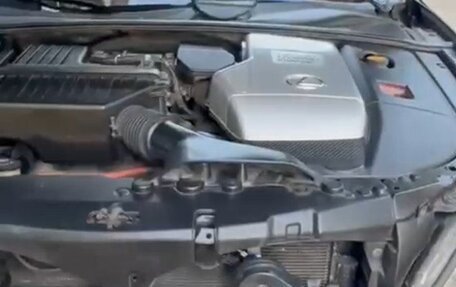 Lexus RX II рестайлинг, 2007 год, 1 296 000 рублей, 10 фотография