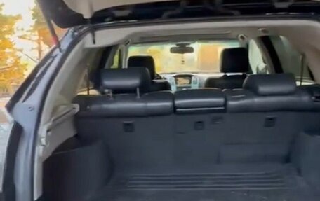 Lexus RX II рестайлинг, 2007 год, 1 296 000 рублей, 6 фотография