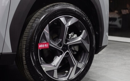 Geely Atlas, 2024 год, 3 767 190 рублей, 8 фотография