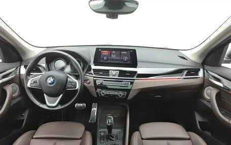 BMW X1, 2021 год, 1 950 500 рублей, 5 фотография