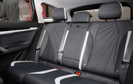 Geely Atlas, 2024 год, 3 767 190 рублей, 31 фотография