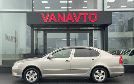 Skoda Octavia, 2013 год, 890 000 рублей, 2 фотография