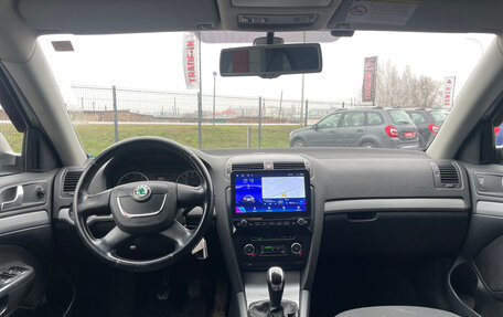 Skoda Octavia, 2013 год, 890 000 рублей, 4 фотография