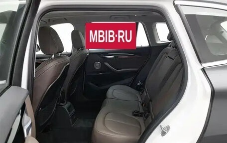 BMW X1, 2021 год, 1 950 500 рублей, 9 фотография