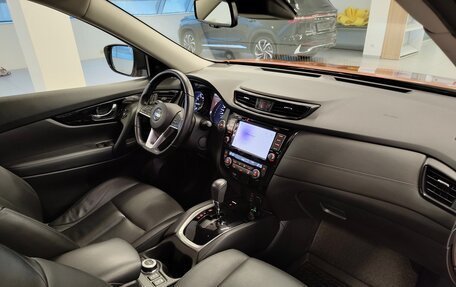 Nissan X-Trail, 2021 год, 2 699 000 рублей, 7 фотография