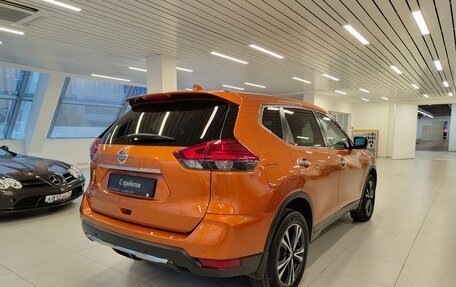 Nissan X-Trail, 2021 год, 2 699 000 рублей, 2 фотография