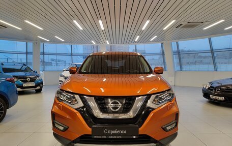 Nissan X-Trail, 2021 год, 2 699 000 рублей, 3 фотография