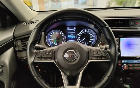 Nissan X-Trail, 2021 год, 2 699 000 рублей, 16 фотография