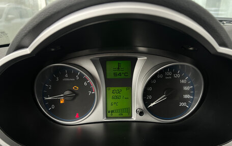 Datsun mi-DO, 2017 год, 699 000 рублей, 9 фотография