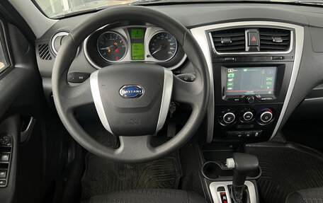 Datsun mi-DO, 2017 год, 699 000 рублей, 6 фотография