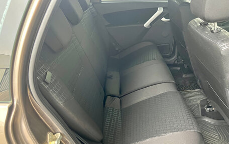 Datsun mi-DO, 2017 год, 699 000 рублей, 10 фотография