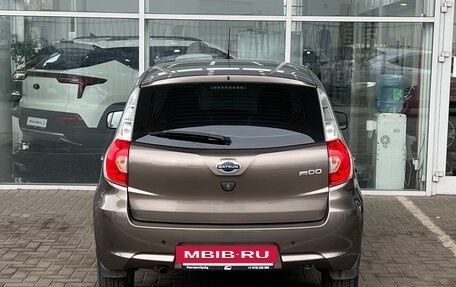 Datsun mi-DO, 2017 год, 699 000 рублей, 4 фотография