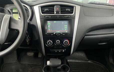 Datsun mi-DO, 2017 год, 699 000 рублей, 7 фотография