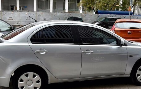 Mitsubishi Lancer IX, 2008 год, 450 000 рублей, 4 фотография