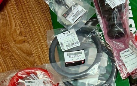 Mitsubishi Lancer IX, 2008 год, 450 000 рублей, 7 фотография