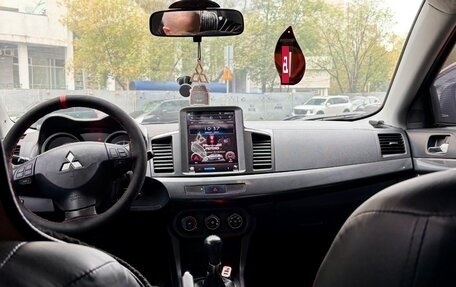 Mitsubishi Lancer IX, 2008 год, 450 000 рублей, 5 фотография