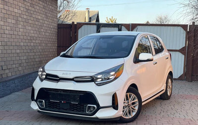 KIA Morning III, 2022 год, 1 200 000 рублей, 1 фотография