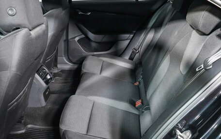 Skoda Octavia IV, 2021 год, 2 420 000 рублей, 11 фотография