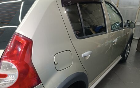 Renault Sandero I, 2013 год, 720 000 рублей, 4 фотография