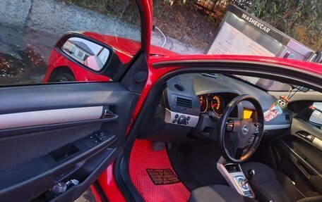 Opel Astra H, 2007 год, 489 000 рублей, 3 фотография