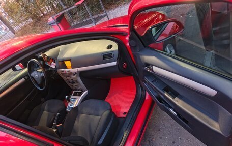 Opel Astra H, 2007 год, 489 000 рублей, 7 фотография