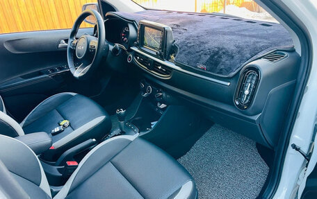 KIA Morning III, 2022 год, 1 200 000 рублей, 6 фотография