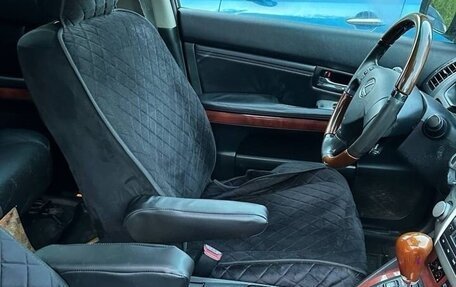 Lexus RX II рестайлинг, 2004 год, 900 000 рублей, 8 фотография