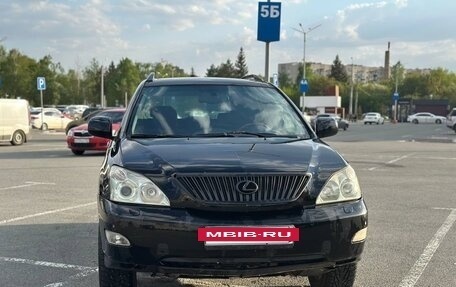 Lexus RX II рестайлинг, 2004 год, 900 000 рублей, 2 фотография