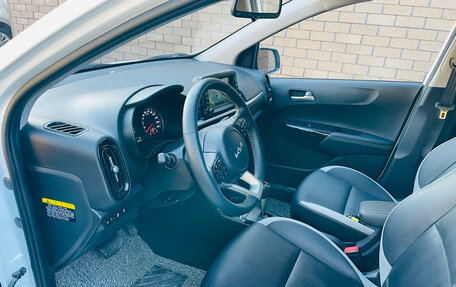 KIA Morning III, 2022 год, 1 200 000 рублей, 5 фотография