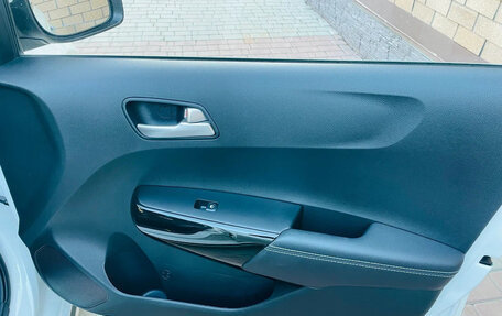 KIA Morning III, 2022 год, 1 200 000 рублей, 12 фотография