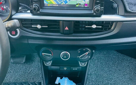 KIA Morning III, 2022 год, 1 200 000 рублей, 10 фотография