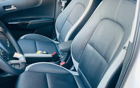 KIA Morning III, 2022 год, 1 200 000 рублей, 13 фотография