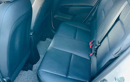 KIA Morning III, 2022 год, 1 200 000 рублей, 14 фотография