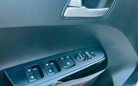 KIA Morning III, 2022 год, 1 200 000 рублей, 11 фотография