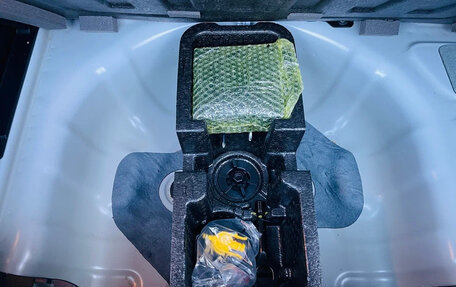 KIA Morning III, 2022 год, 1 200 000 рублей, 17 фотография