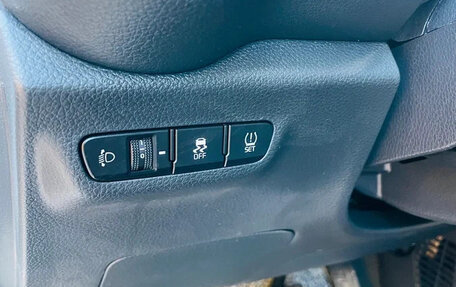 KIA Morning III, 2022 год, 1 200 000 рублей, 9 фотография