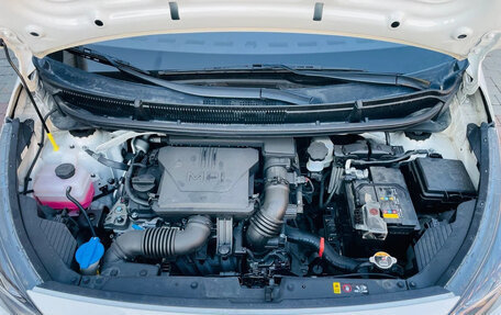 KIA Morning III, 2022 год, 1 200 000 рублей, 18 фотография