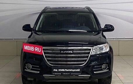 Haval H6, 2019 год, 1 350 000 рублей, 2 фотография