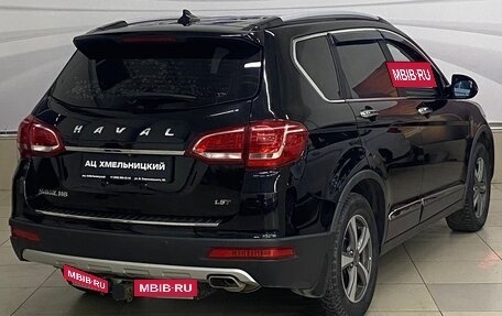 Haval H6, 2019 год, 1 350 000 рублей, 4 фотография