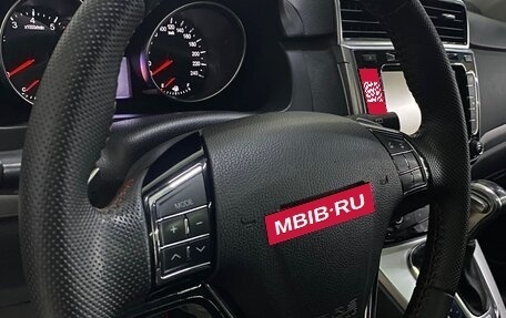 Haval H6, 2019 год, 1 350 000 рублей, 9 фотография