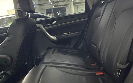 Haval H6, 2019 год, 1 350 000 рублей, 11 фотография