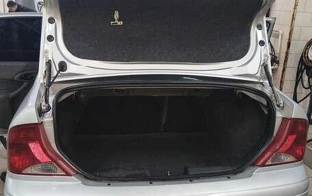 Ford Focus IV, 2002 год, 300 000 рублей, 4 фотография