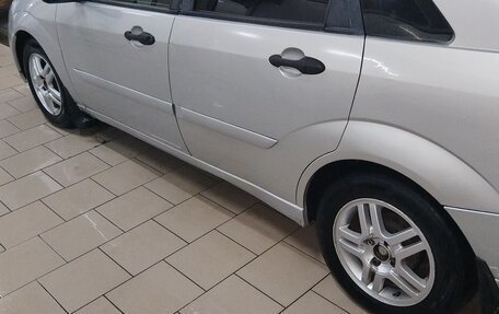 Ford Focus IV, 2002 год, 300 000 рублей, 5 фотография