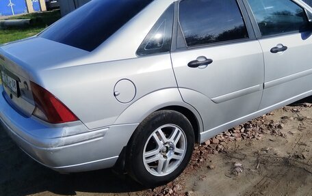 Ford Focus IV, 2002 год, 300 000 рублей, 2 фотография