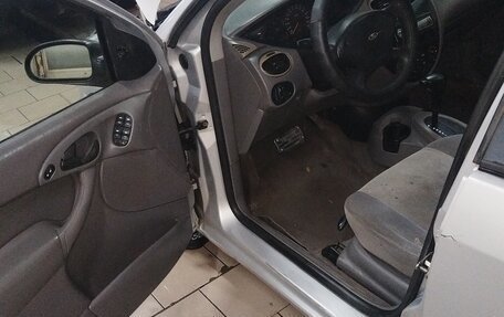 Ford Focus IV, 2002 год, 300 000 рублей, 6 фотография