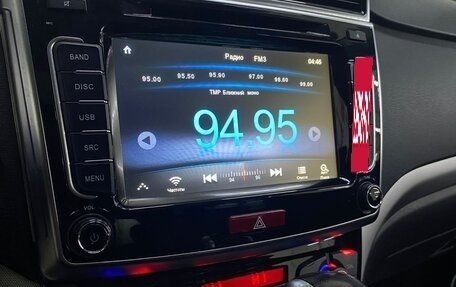 Haval H6, 2019 год, 1 350 000 рублей, 10 фотография