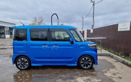 Suzuki Spacia, 2018 год, 1 050 000 рублей, 3 фотография